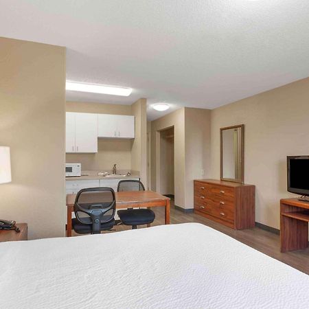 Extended Stay America Select Suites - Memphis - Cordova Dış mekan fotoğraf