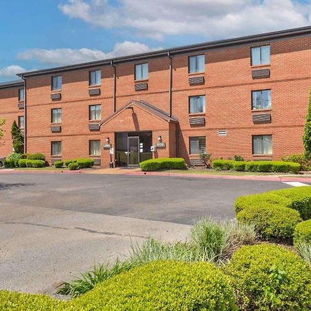 Extended Stay America Select Suites - Memphis - Cordova Dış mekan fotoğraf