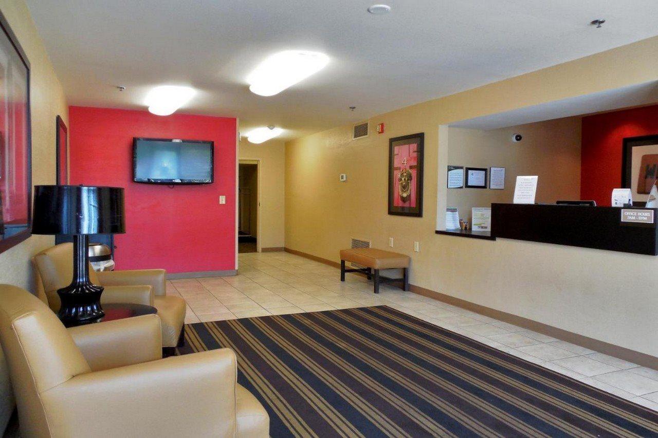 Extended Stay America Select Suites - Memphis - Cordova Dış mekan fotoğraf