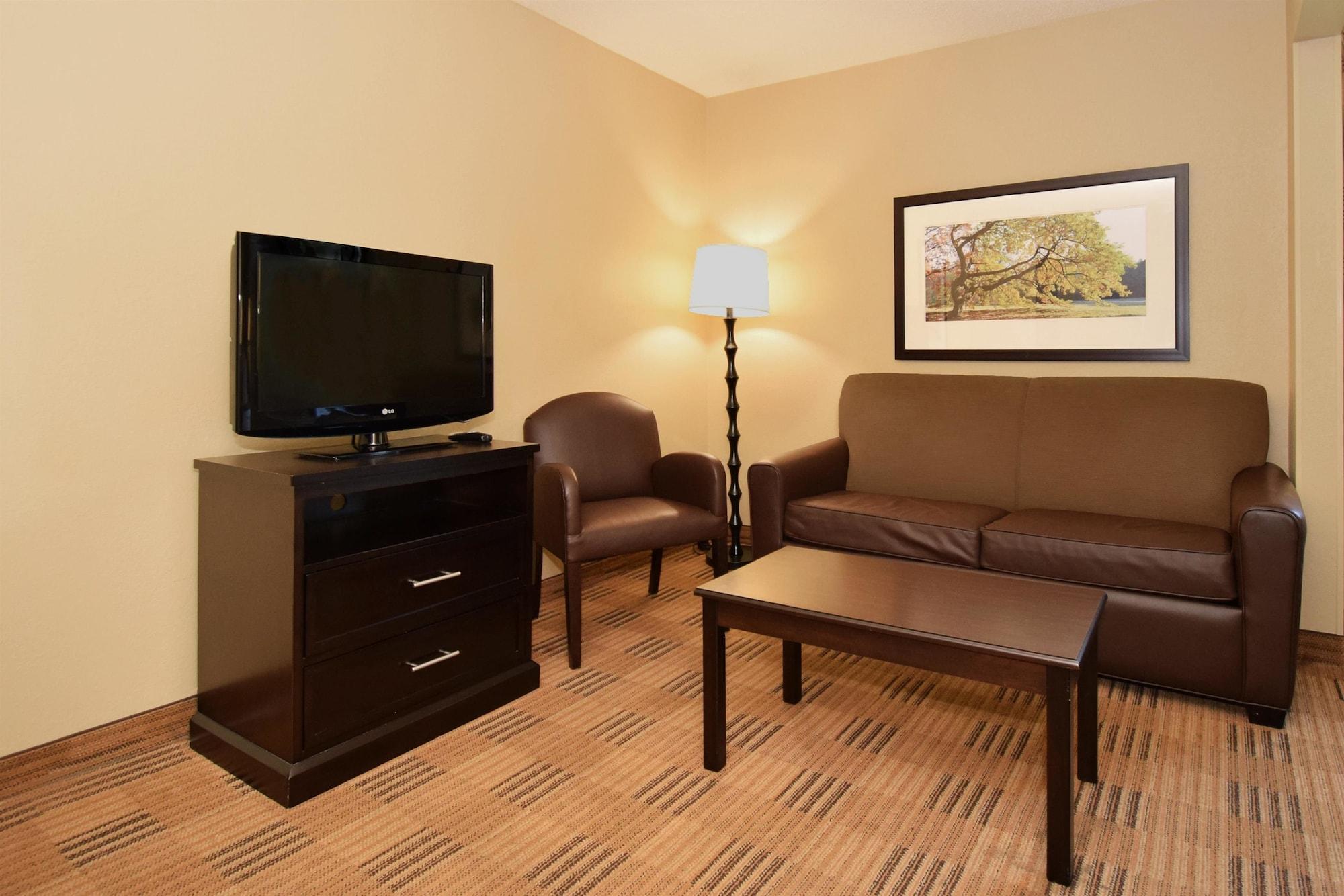 Extended Stay America Select Suites - Memphis - Cordova Dış mekan fotoğraf
