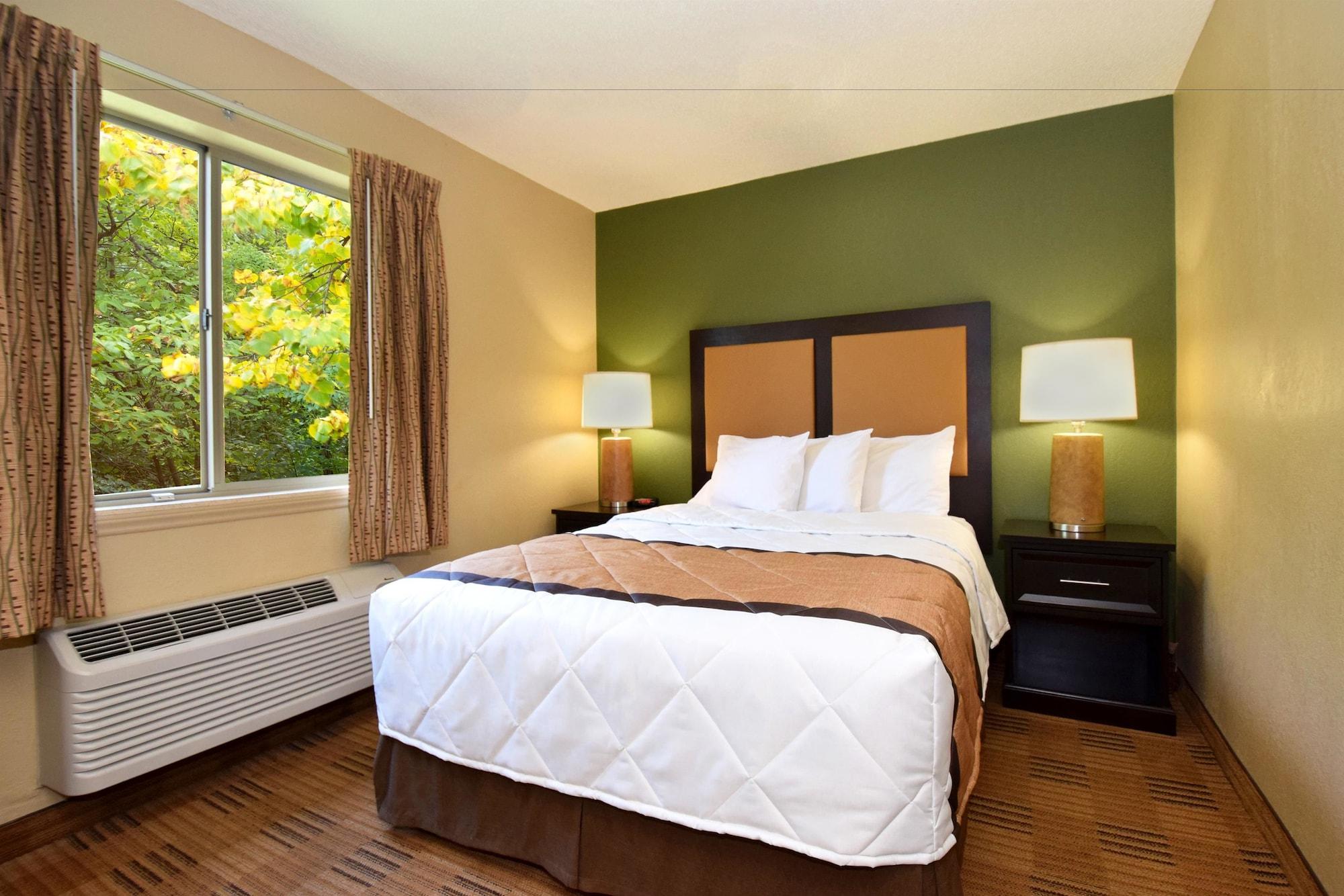 Extended Stay America Select Suites - Memphis - Cordova Dış mekan fotoğraf