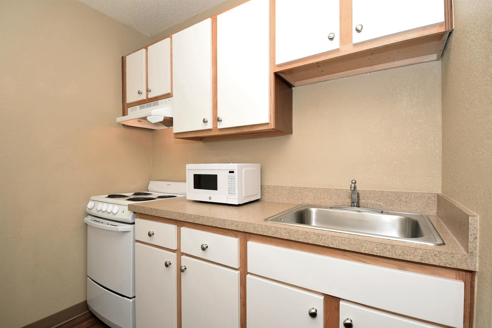 Extended Stay America Select Suites - Memphis - Cordova Dış mekan fotoğraf