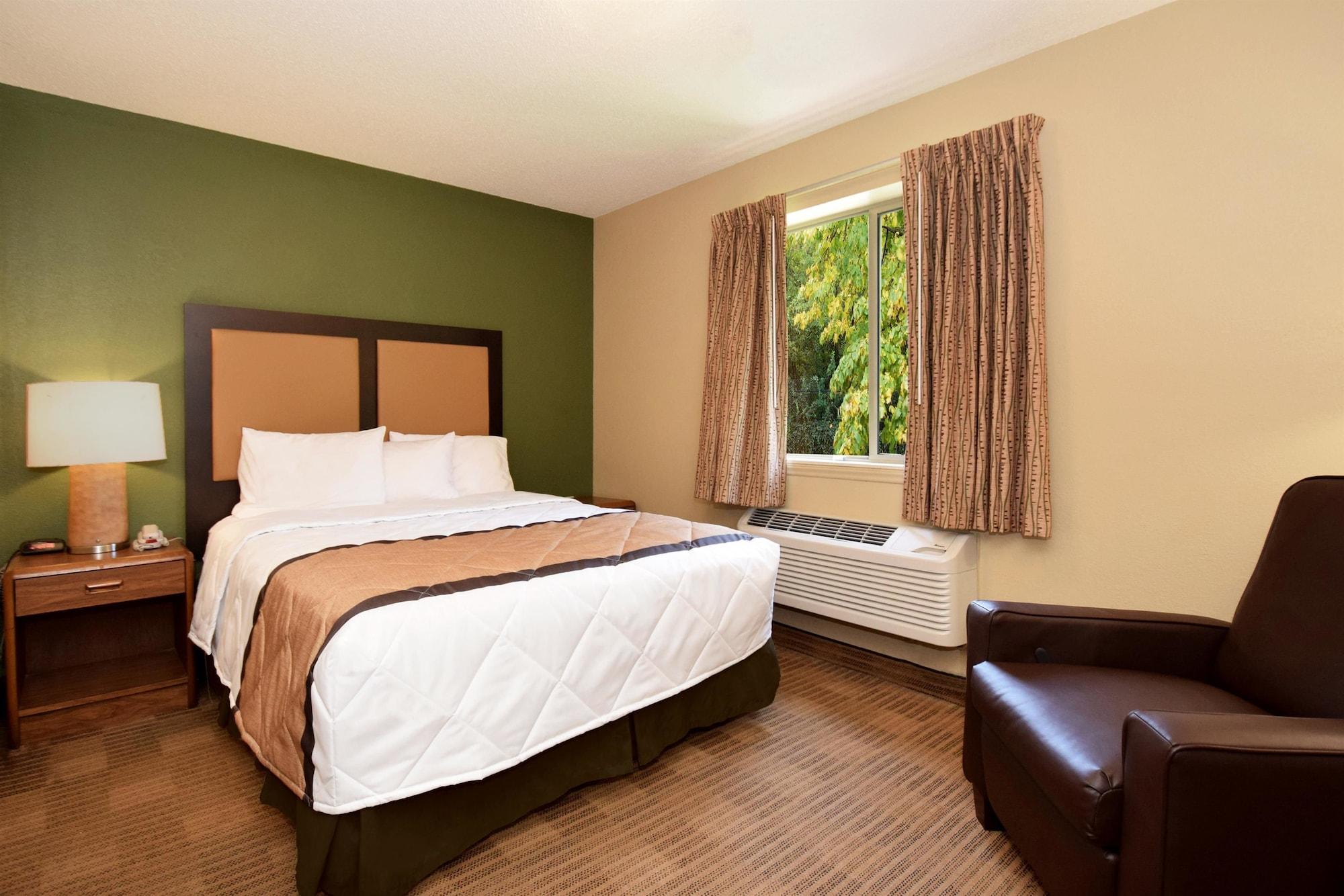 Extended Stay America Select Suites - Memphis - Cordova Dış mekan fotoğraf