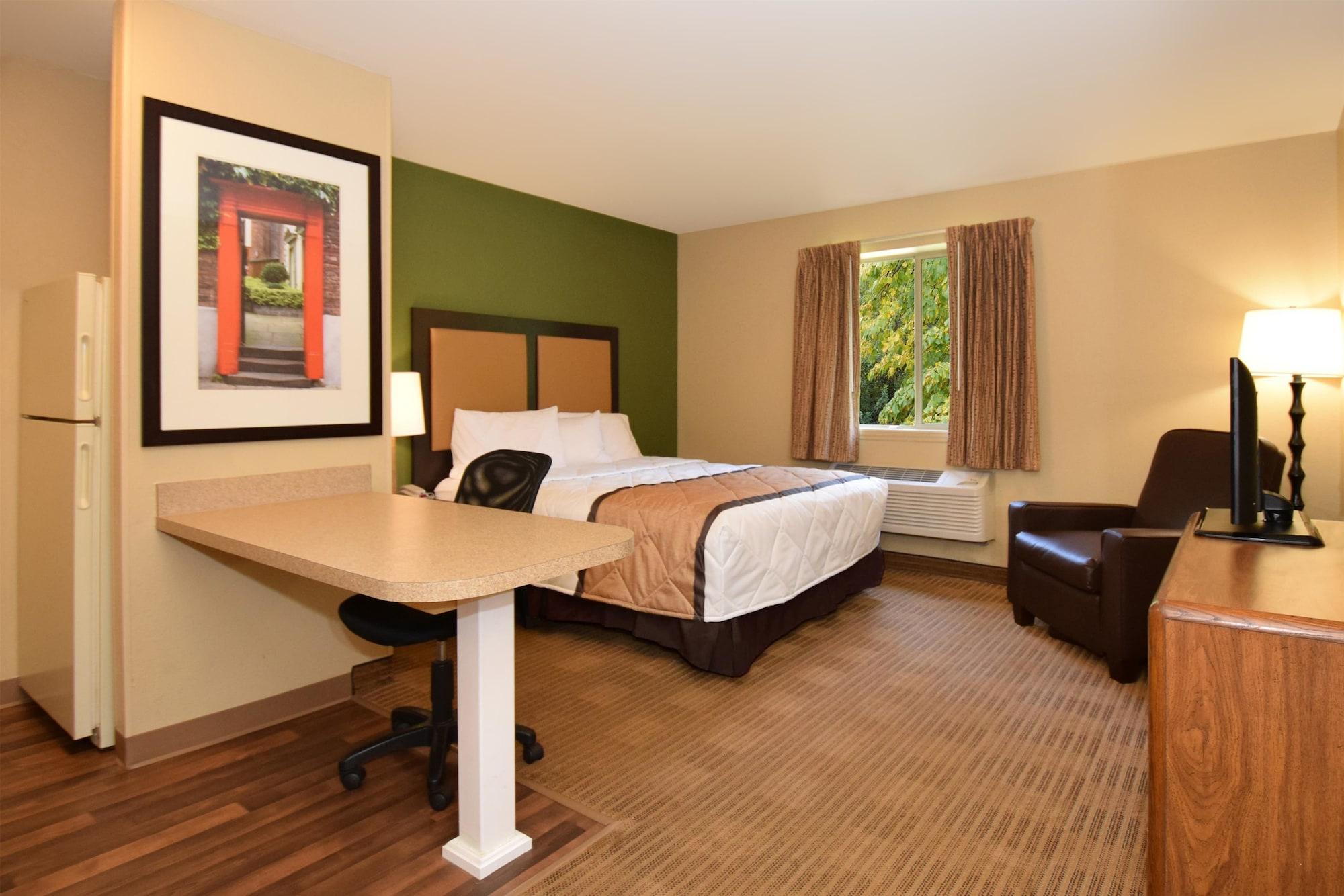 Extended Stay America Select Suites - Memphis - Cordova Dış mekan fotoğraf