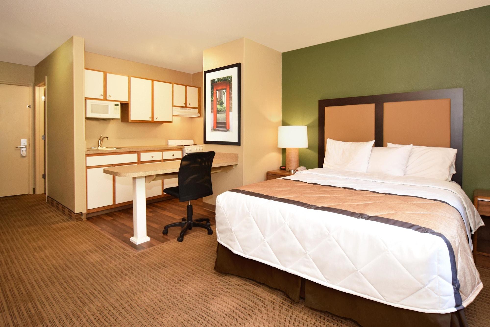 Extended Stay America Select Suites - Memphis - Cordova Dış mekan fotoğraf