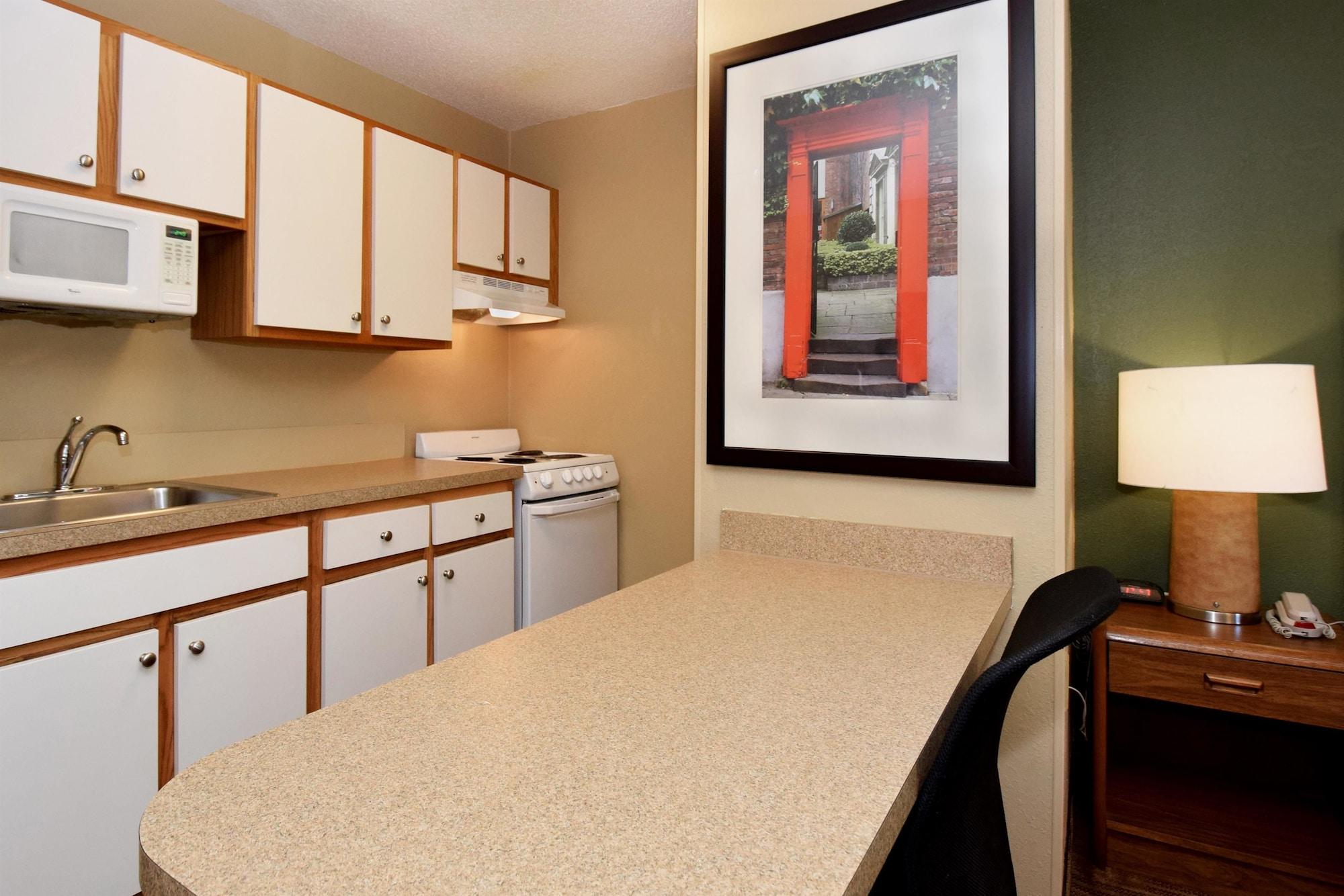 Extended Stay America Select Suites - Memphis - Cordova Dış mekan fotoğraf