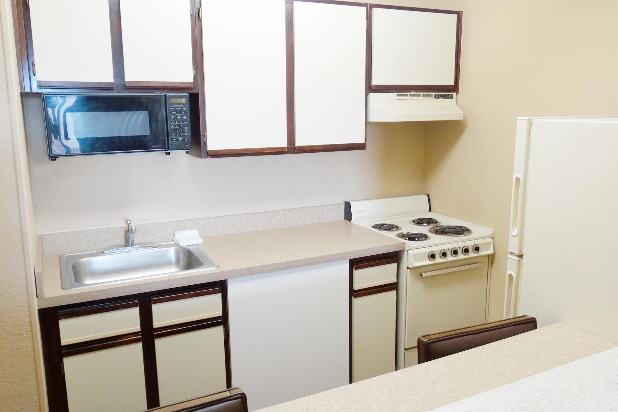 Extended Stay America Select Suites - Memphis - Cordova Dış mekan fotoğraf