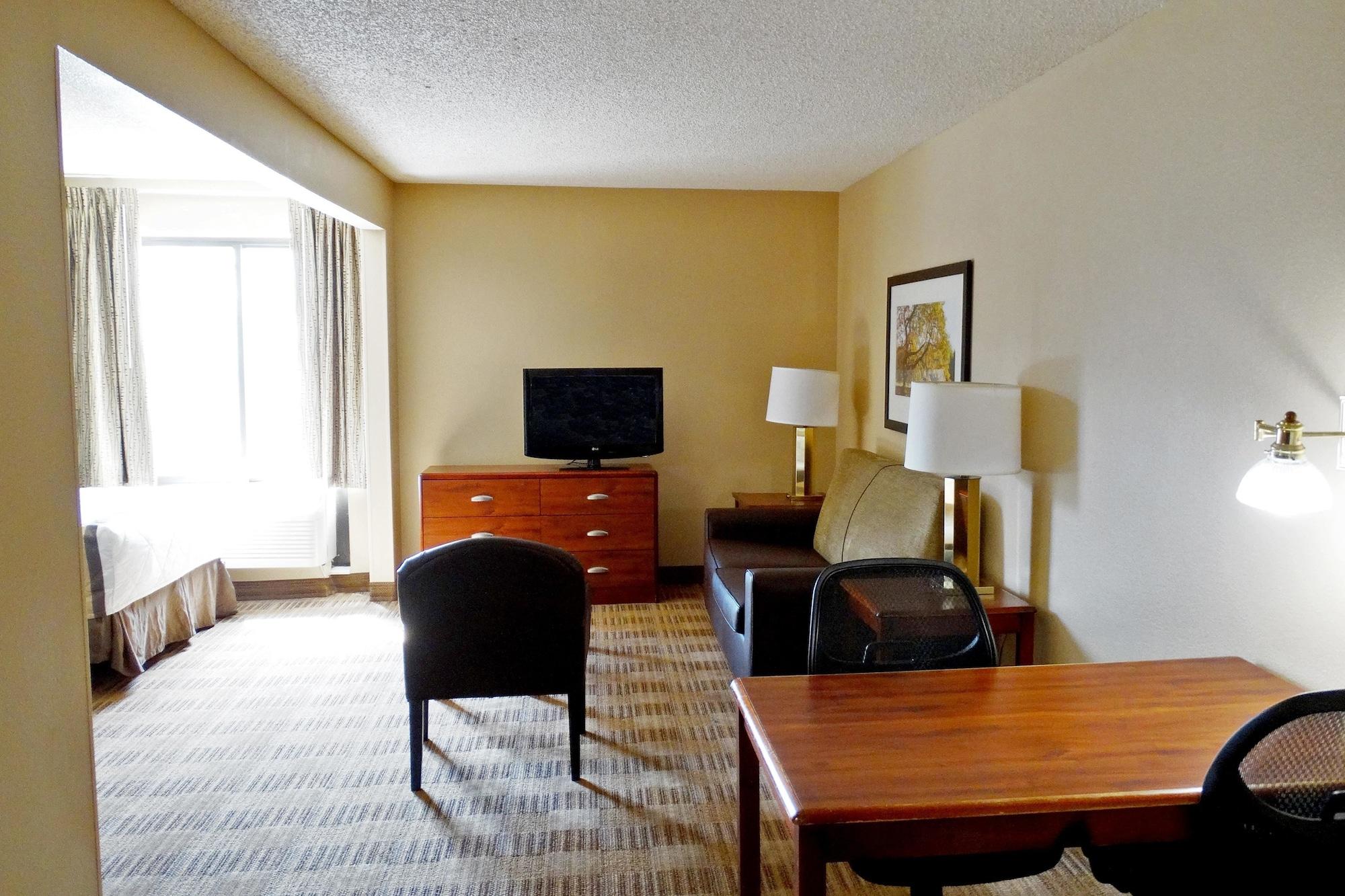 Extended Stay America Select Suites - Memphis - Cordova Dış mekan fotoğraf