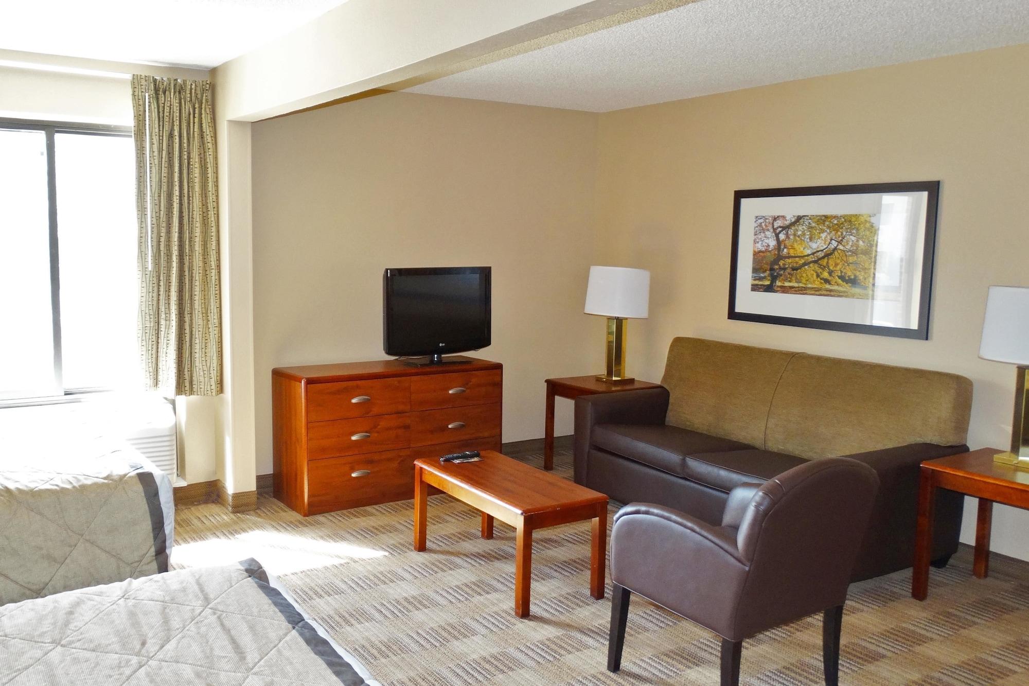 Extended Stay America Select Suites - Memphis - Cordova Dış mekan fotoğraf