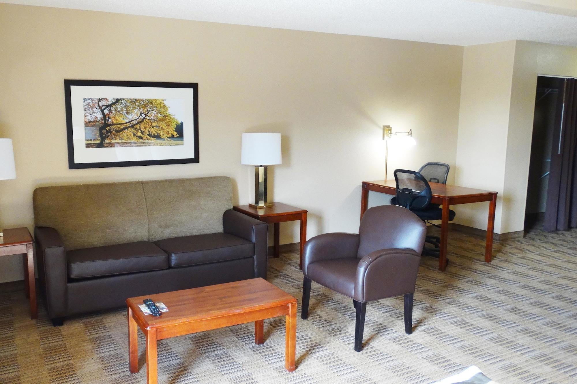 Extended Stay America Select Suites - Memphis - Cordova Dış mekan fotoğraf