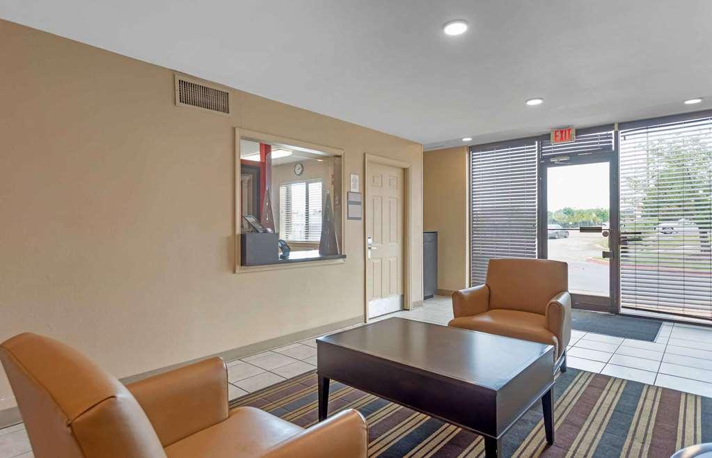 Extended Stay America Select Suites - Memphis - Cordova İç mekan fotoğraf