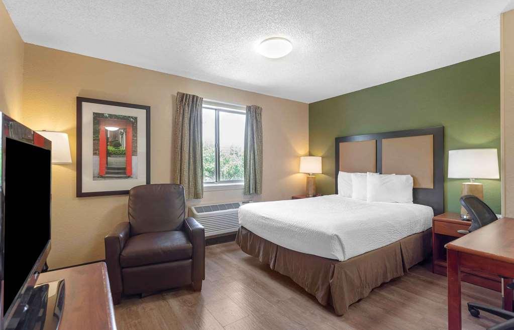 Extended Stay America Select Suites - Memphis - Cordova Oda fotoğraf