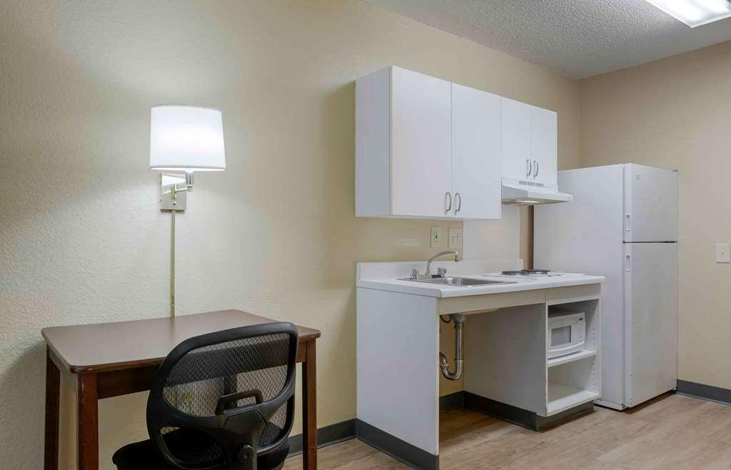 Extended Stay America Select Suites - Memphis - Cordova Oda fotoğraf