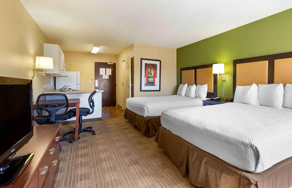 Extended Stay America Select Suites - Memphis - Cordova Oda fotoğraf