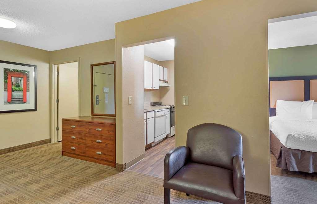 Extended Stay America Select Suites - Memphis - Cordova Oda fotoğraf