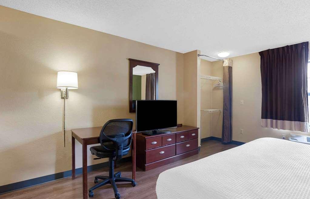 Extended Stay America Select Suites - Memphis - Cordova Oda fotoğraf