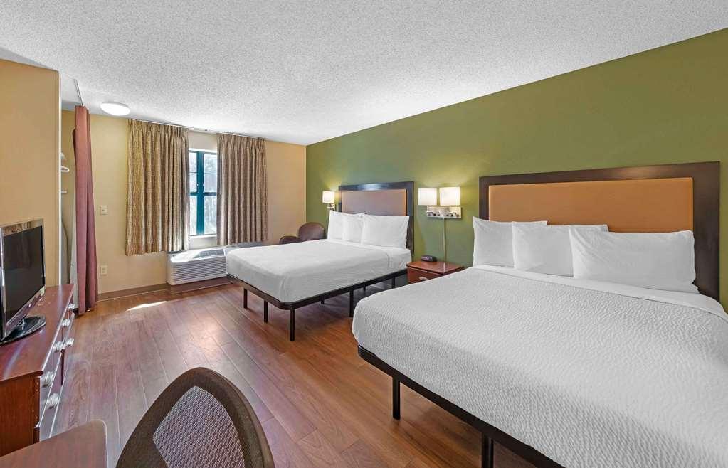 Extended Stay America Select Suites - Memphis - Cordova Oda fotoğraf