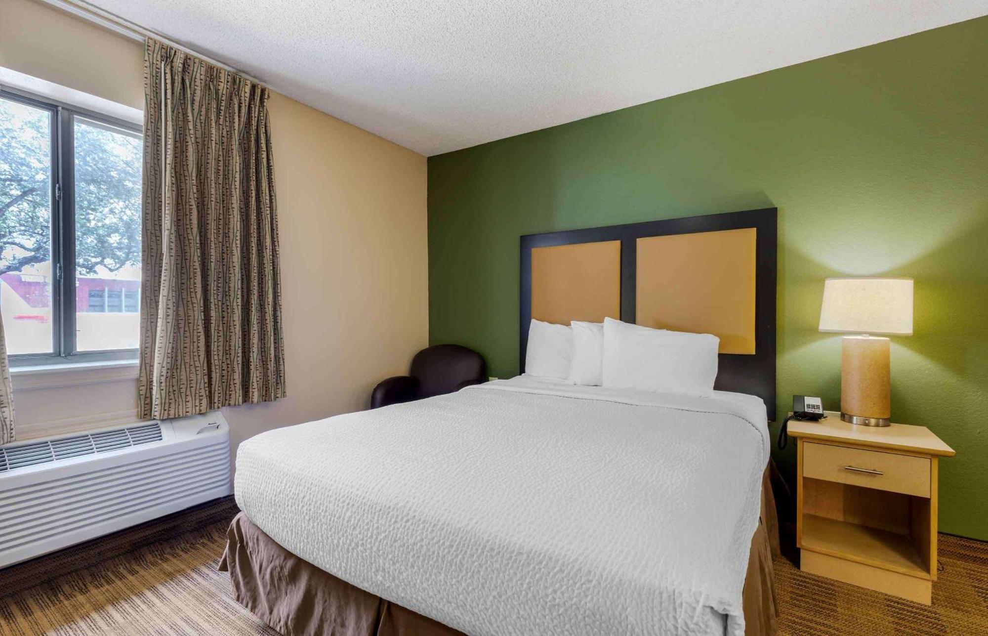 Extended Stay America Select Suites - Memphis - Cordova Dış mekan fotoğraf
