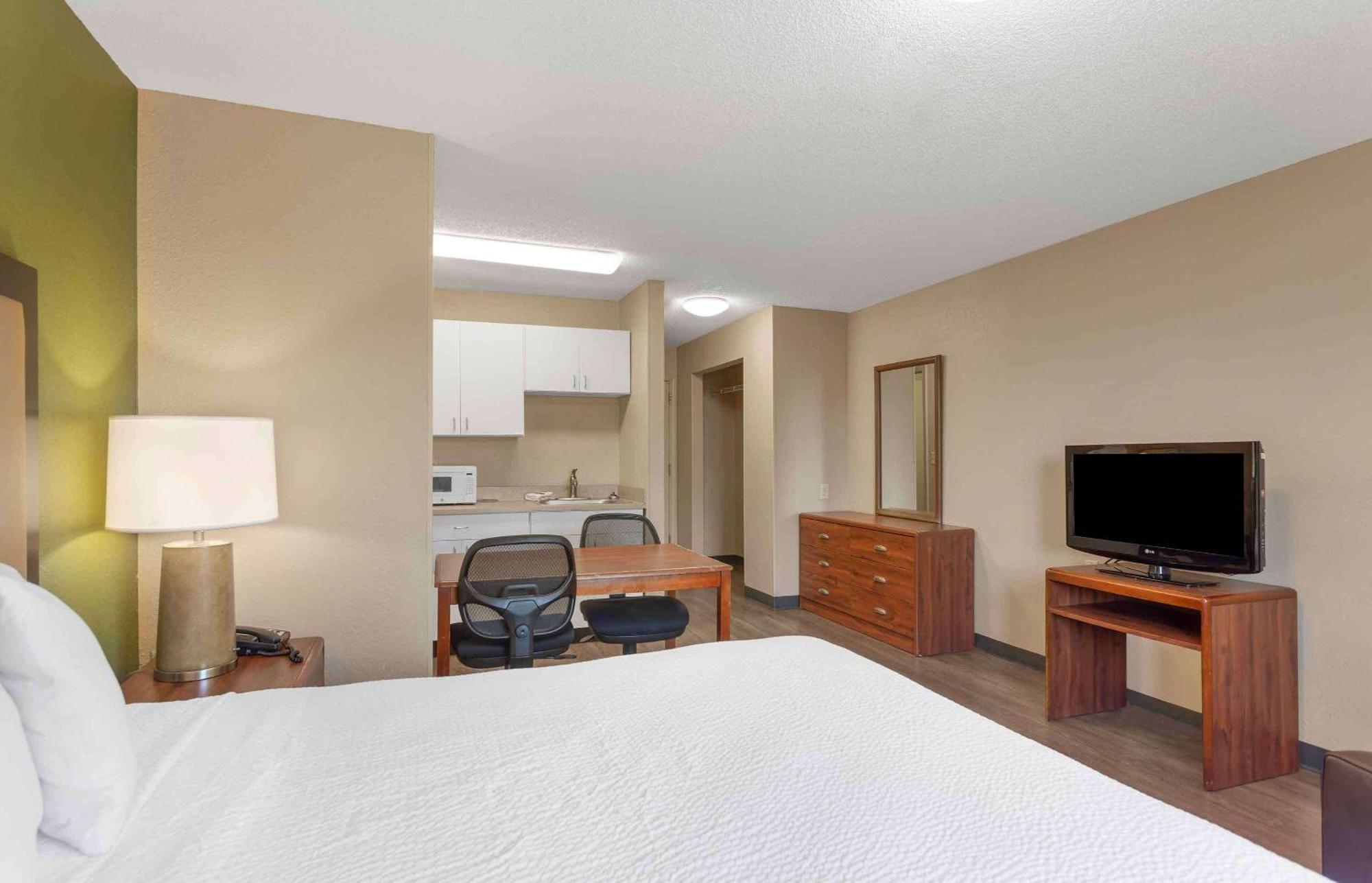 Extended Stay America Select Suites - Memphis - Cordova Dış mekan fotoğraf