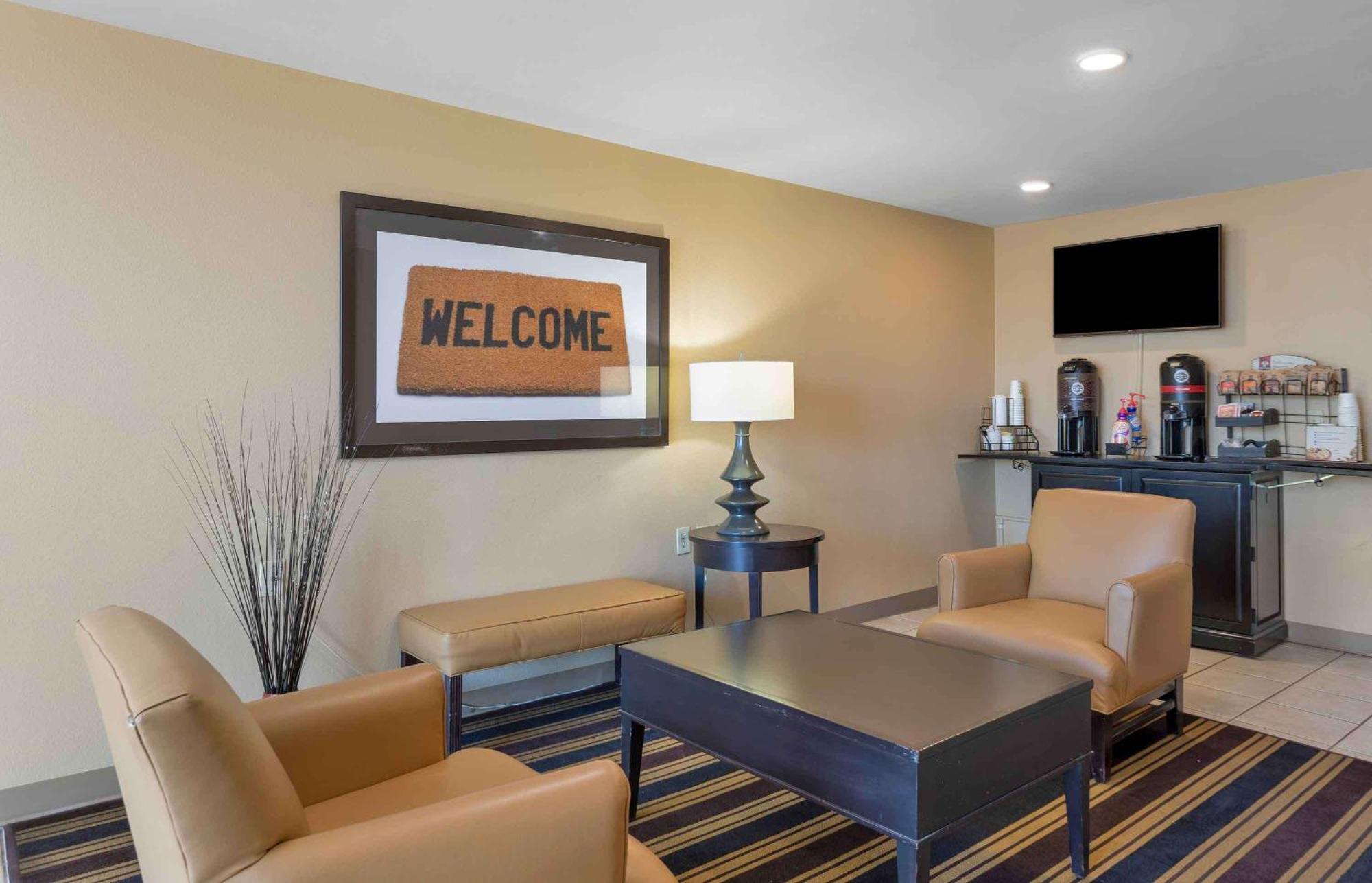 Extended Stay America Select Suites - Memphis - Cordova Dış mekan fotoğraf