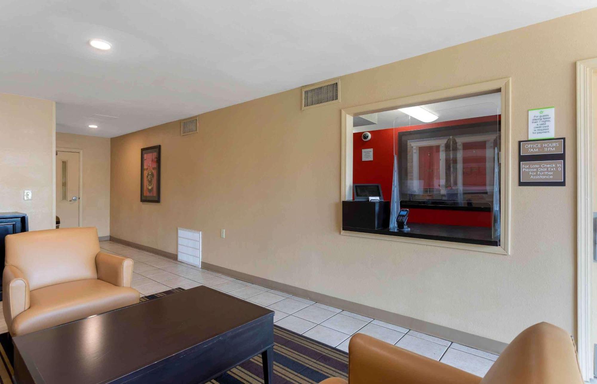 Extended Stay America Select Suites - Memphis - Cordova Dış mekan fotoğraf