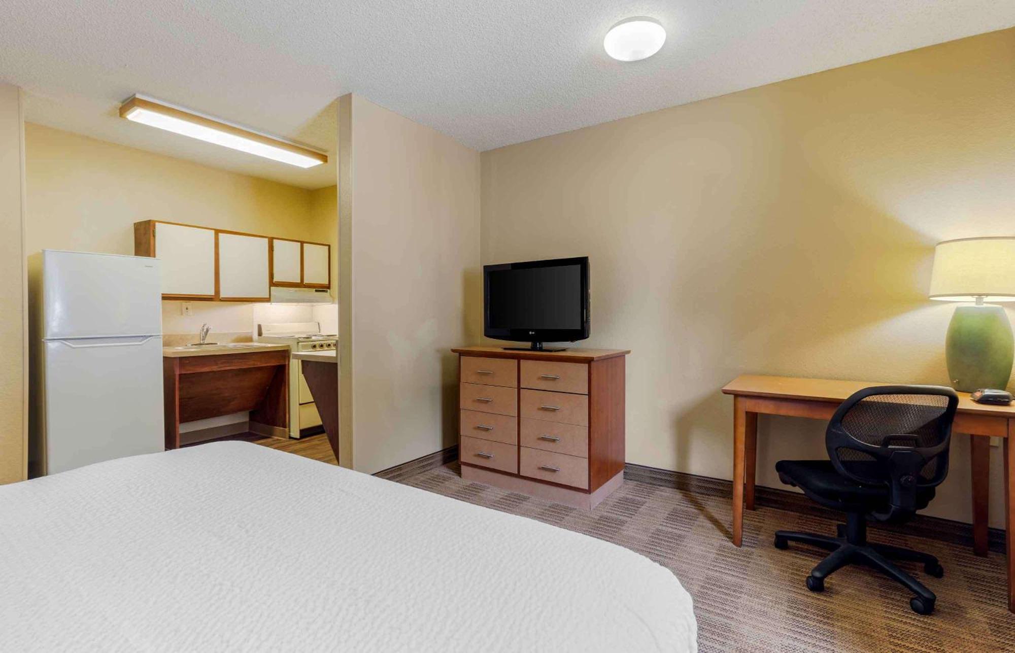 Extended Stay America Select Suites - Memphis - Cordova Dış mekan fotoğraf