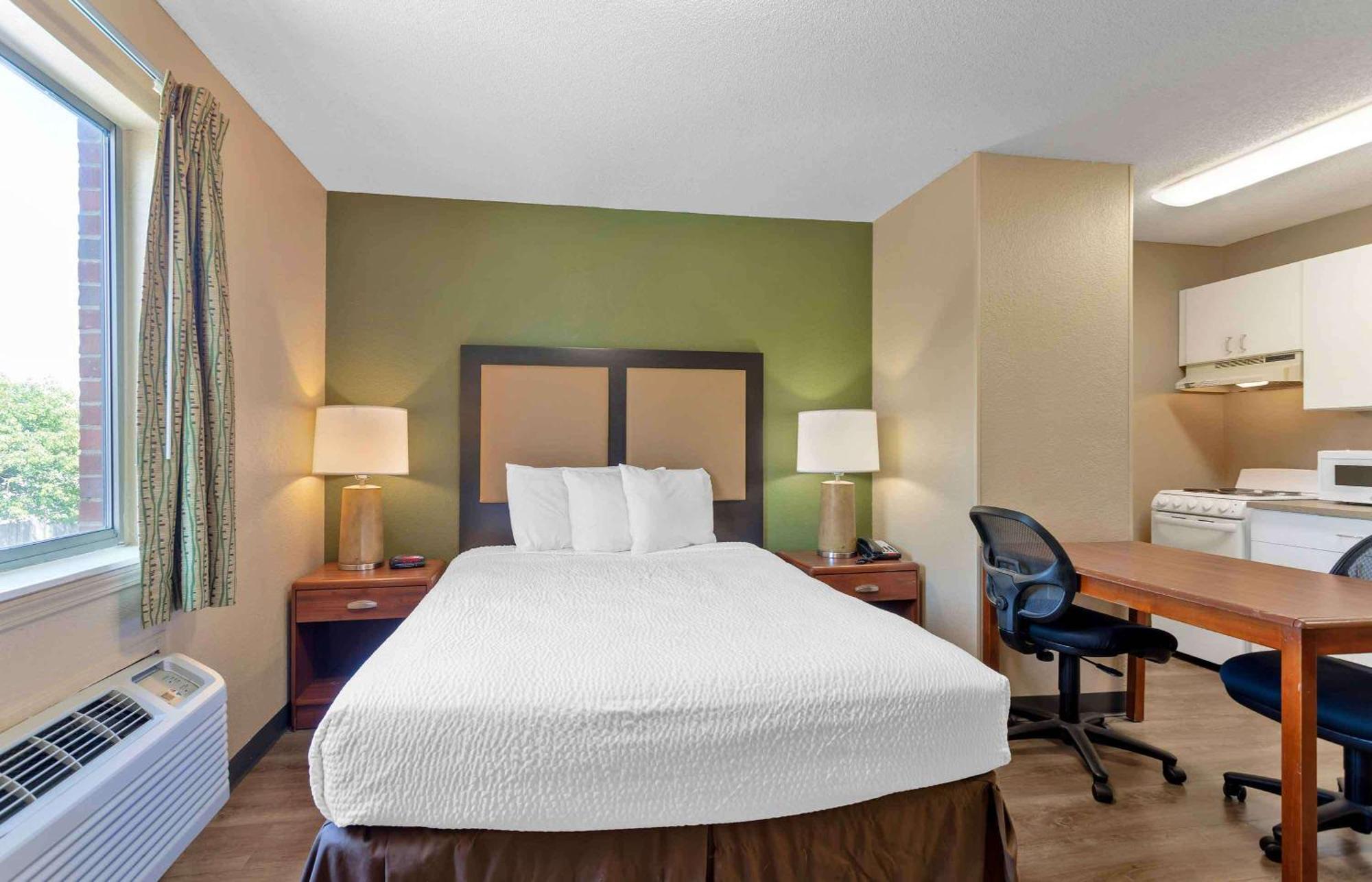 Extended Stay America Select Suites - Memphis - Cordova Dış mekan fotoğraf