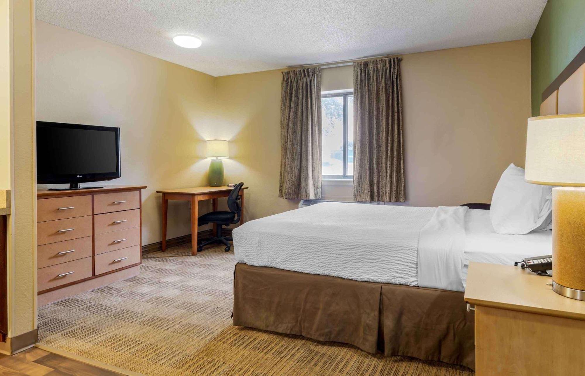 Extended Stay America Select Suites - Memphis - Cordova Dış mekan fotoğraf