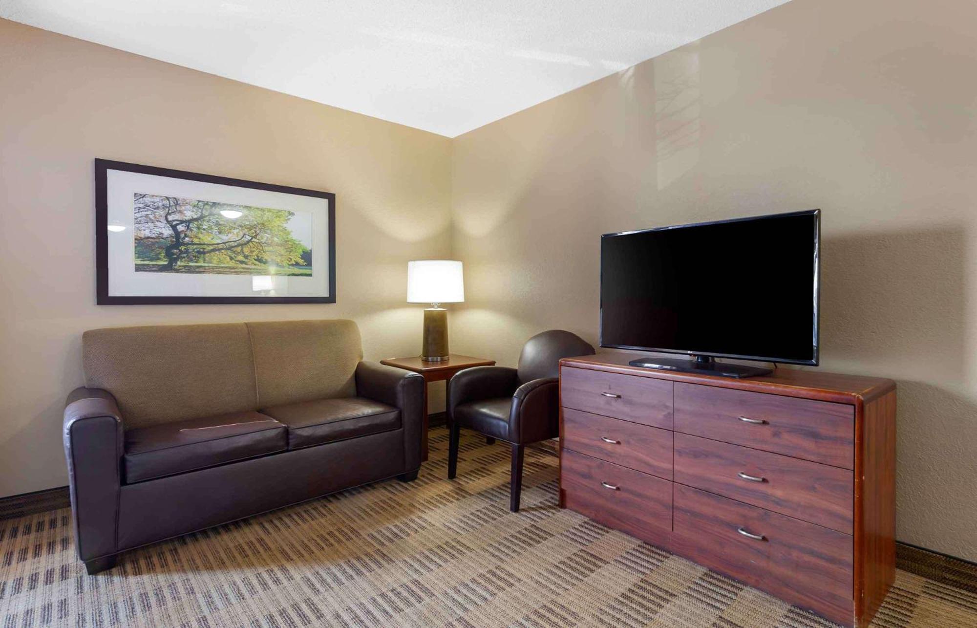 Extended Stay America Select Suites - Memphis - Cordova Dış mekan fotoğraf