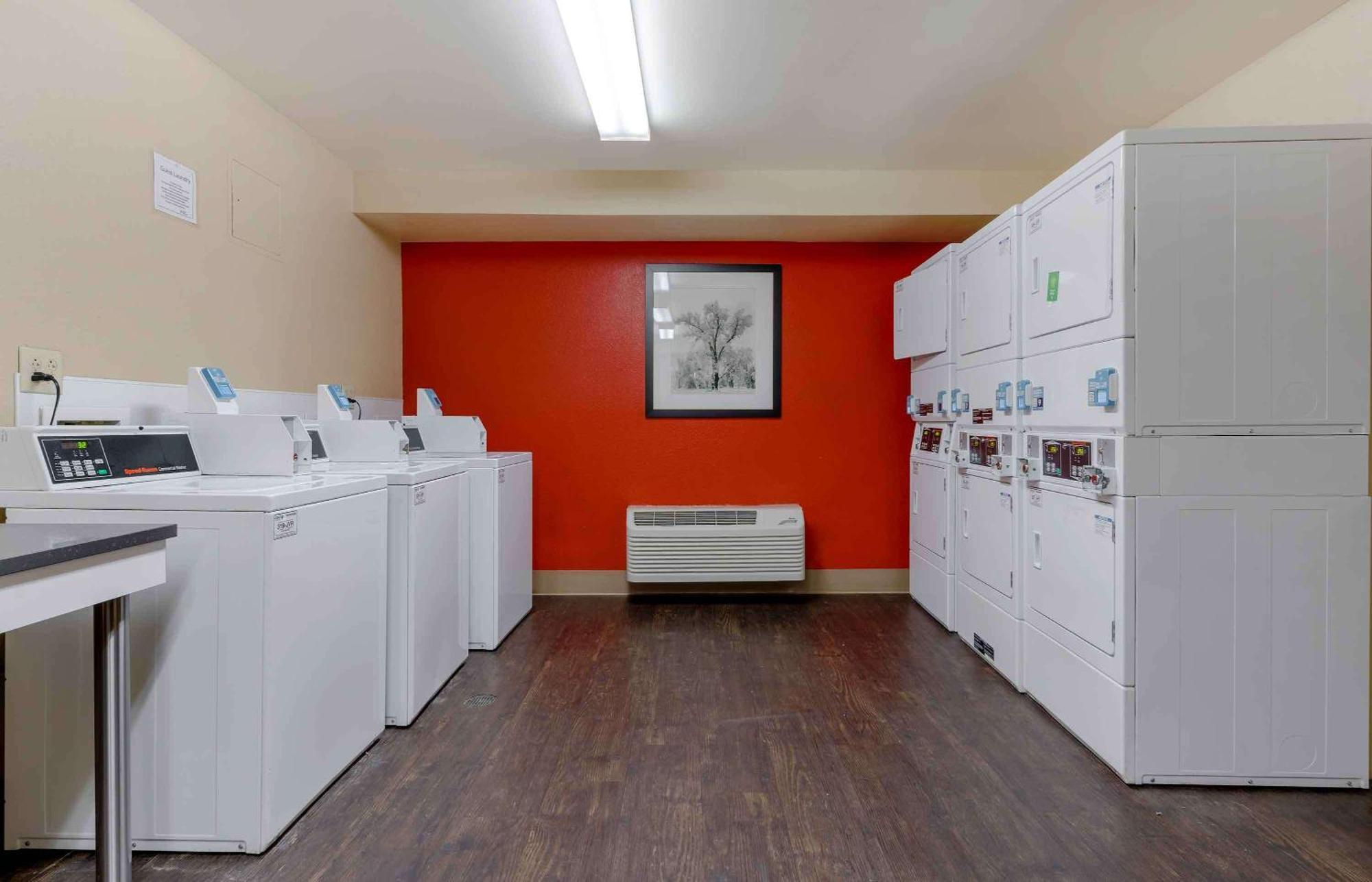 Extended Stay America Select Suites - Memphis - Cordova Dış mekan fotoğraf