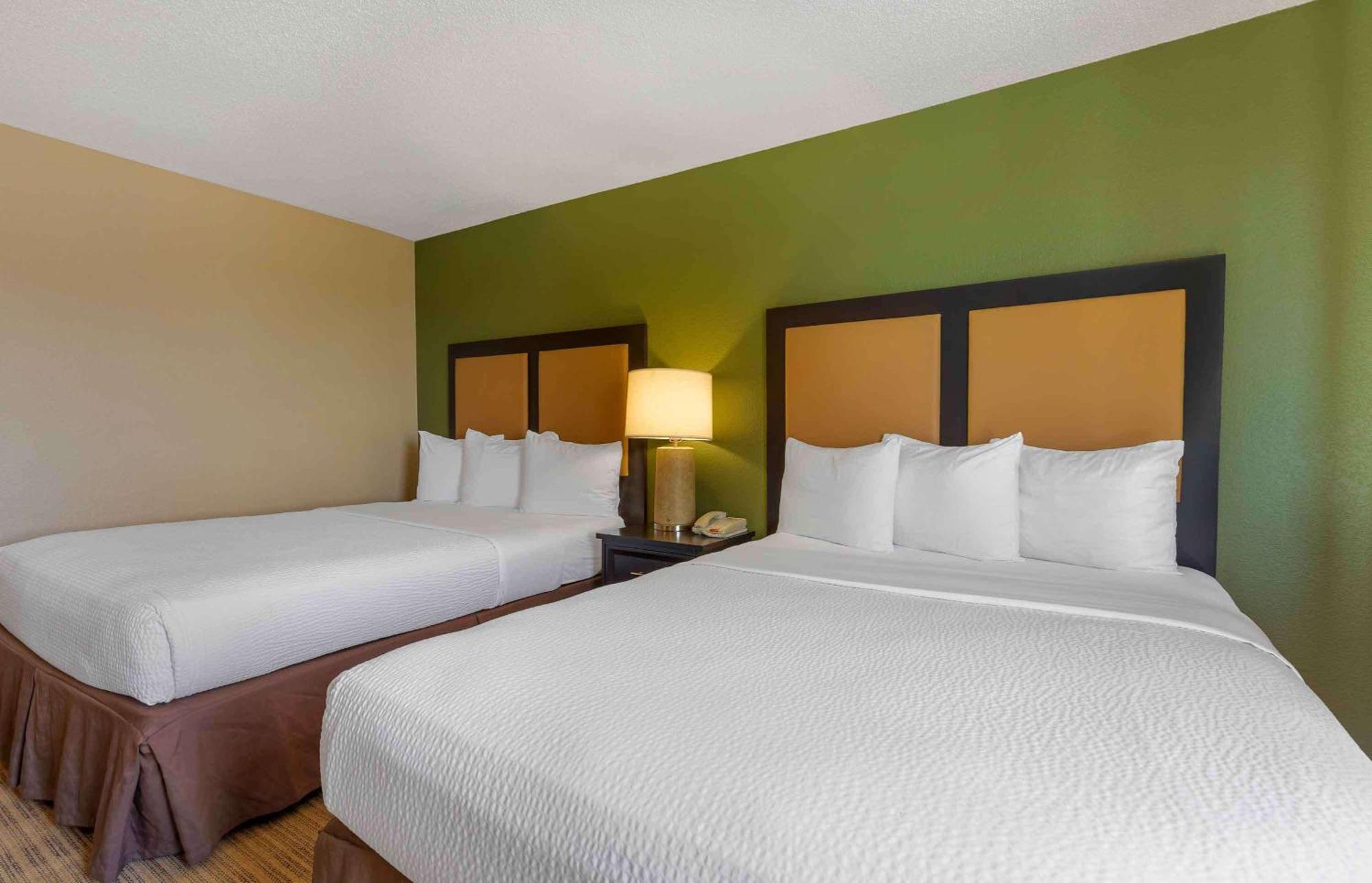 Extended Stay America Select Suites - Memphis - Cordova Dış mekan fotoğraf