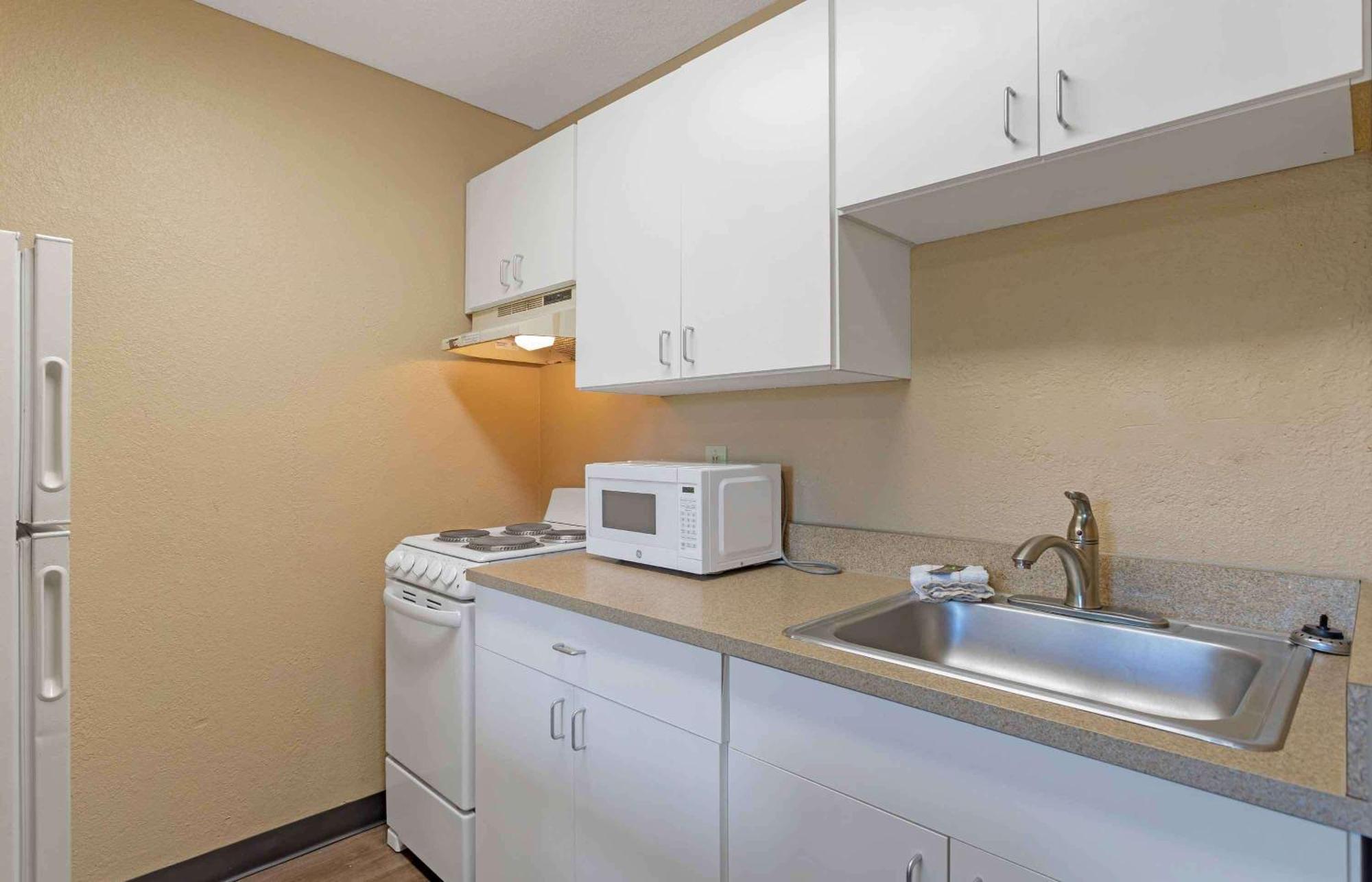 Extended Stay America Select Suites - Memphis - Cordova Dış mekan fotoğraf