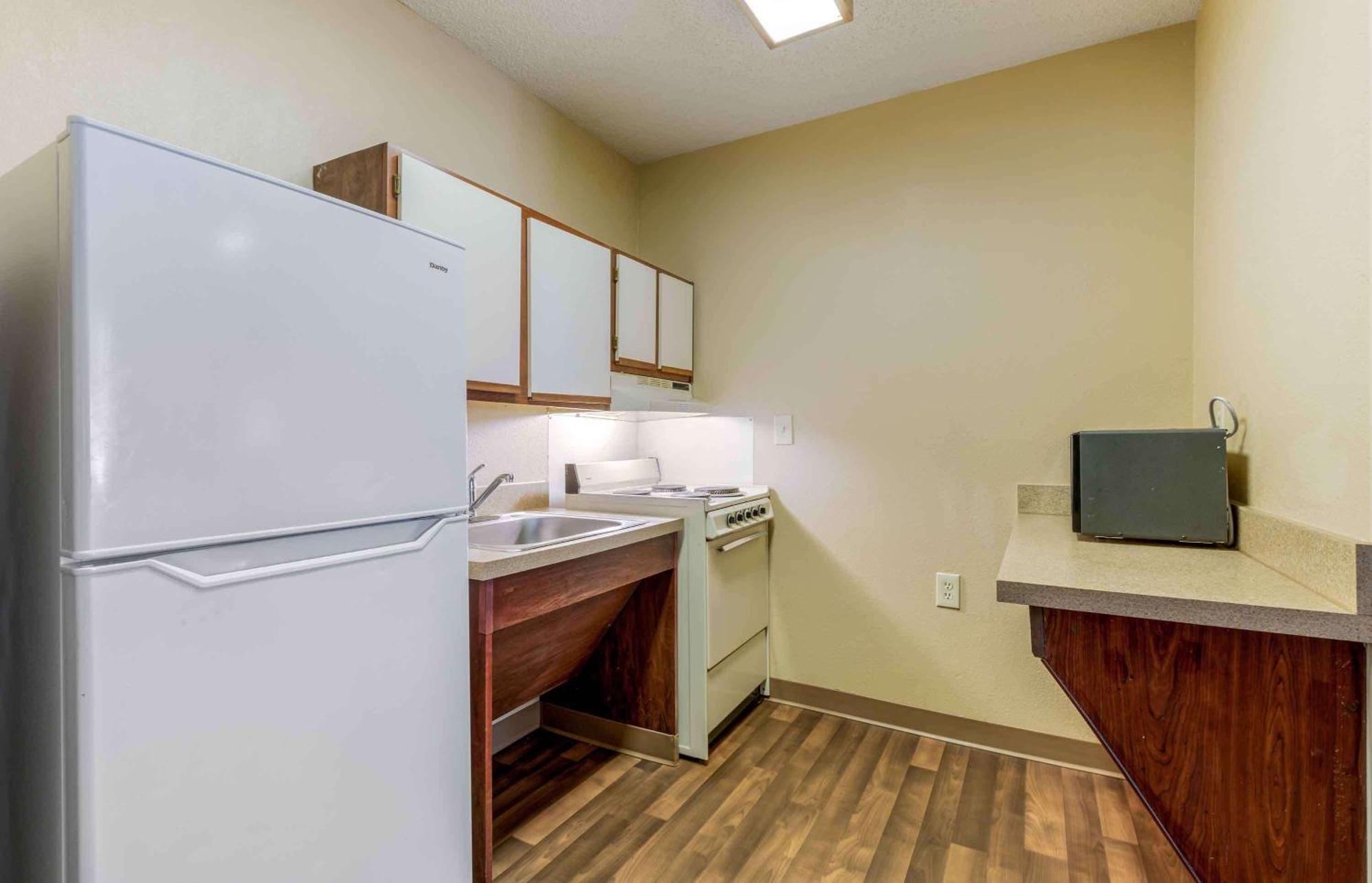 Extended Stay America Select Suites - Memphis - Cordova Dış mekan fotoğraf