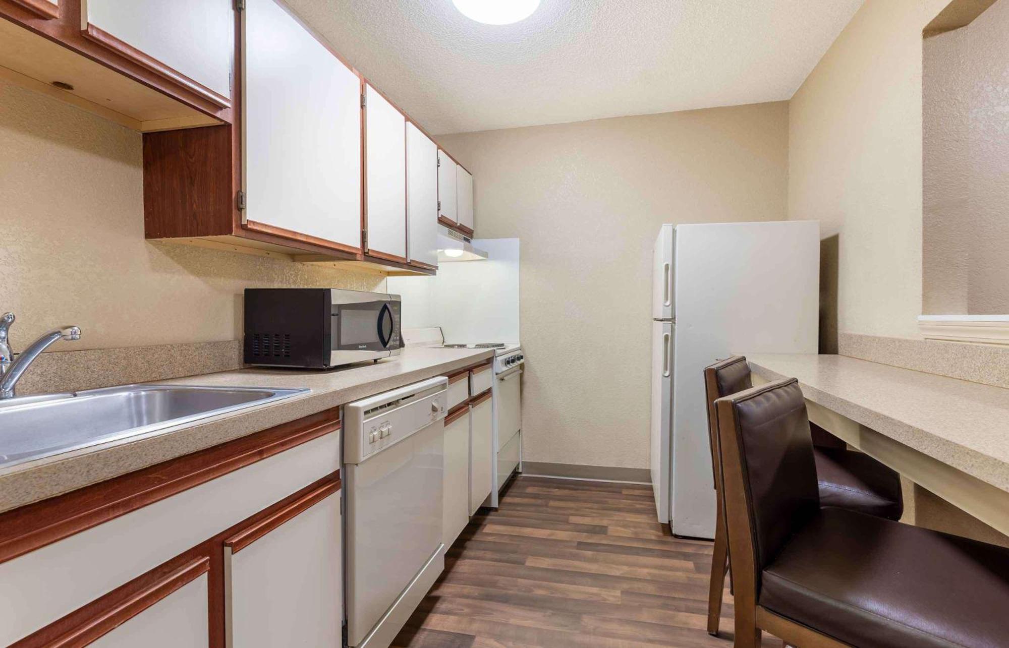 Extended Stay America Select Suites - Memphis - Cordova Dış mekan fotoğraf