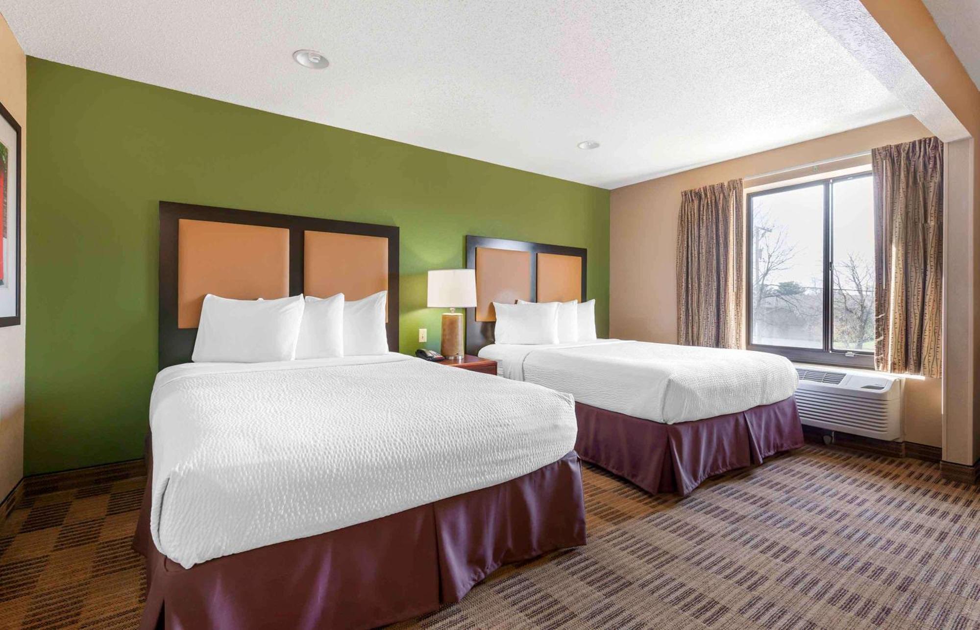 Extended Stay America Select Suites - Memphis - Cordova Dış mekan fotoğraf