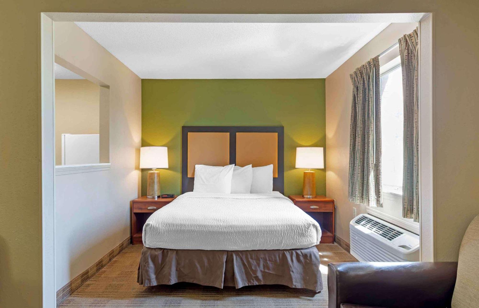 Extended Stay America Select Suites - Memphis - Cordova Dış mekan fotoğraf