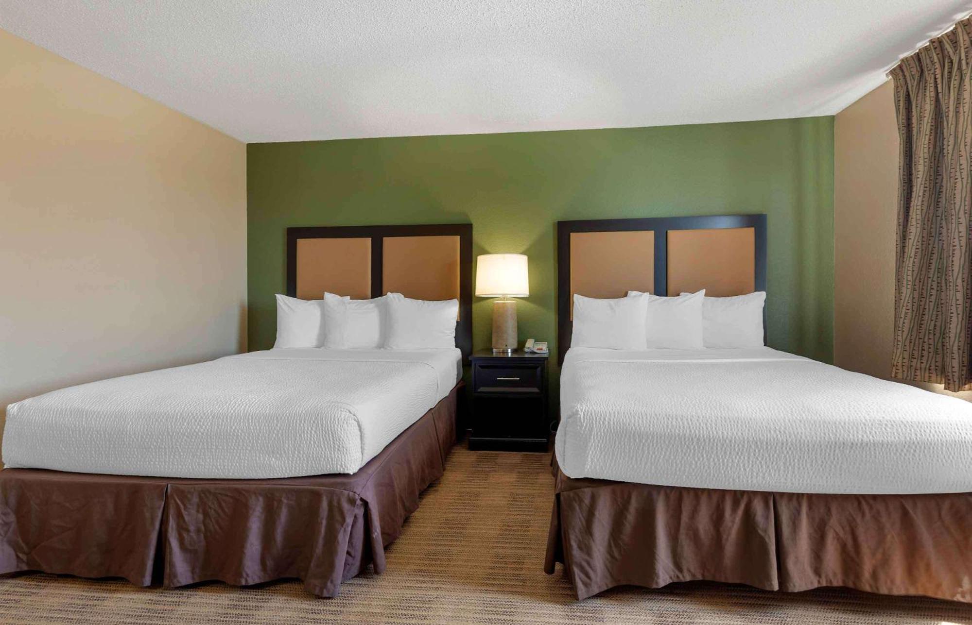 Extended Stay America Select Suites - Memphis - Cordova Dış mekan fotoğraf