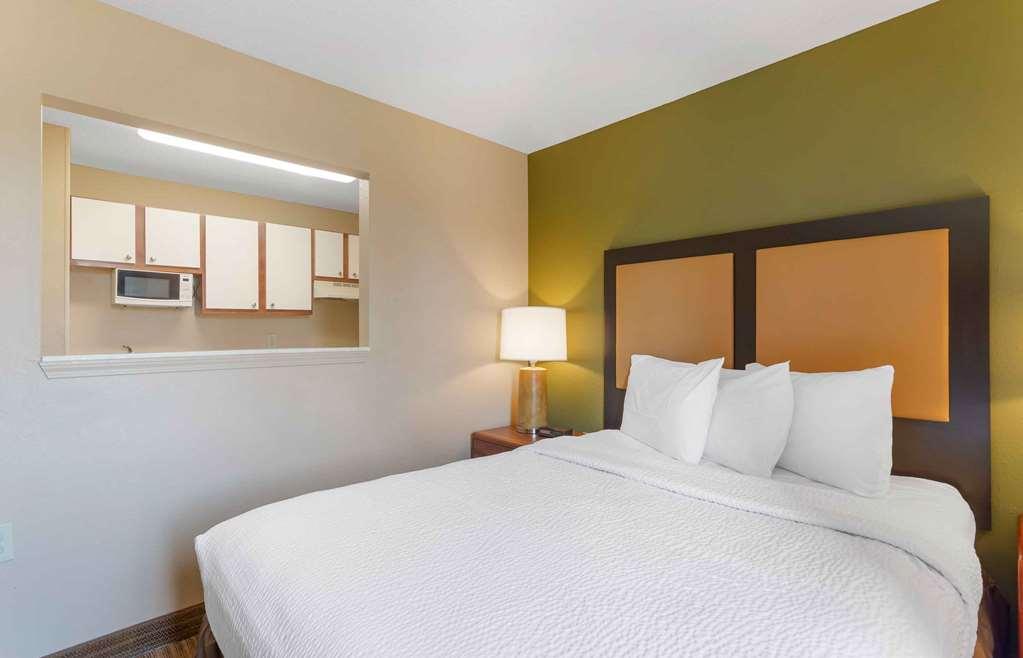 Extended Stay America Select Suites - Memphis - Cordova Oda fotoğraf