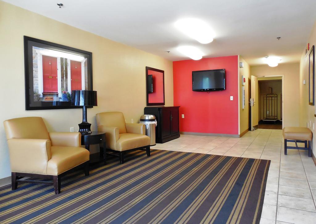 Extended Stay America Select Suites - Memphis - Cordova Dış mekan fotoğraf