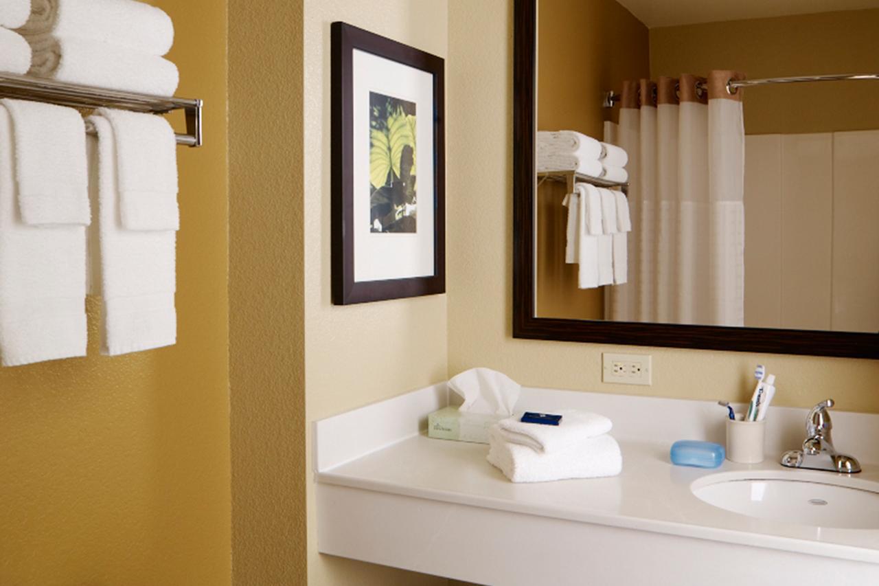 Extended Stay America Select Suites - Memphis - Cordova Dış mekan fotoğraf